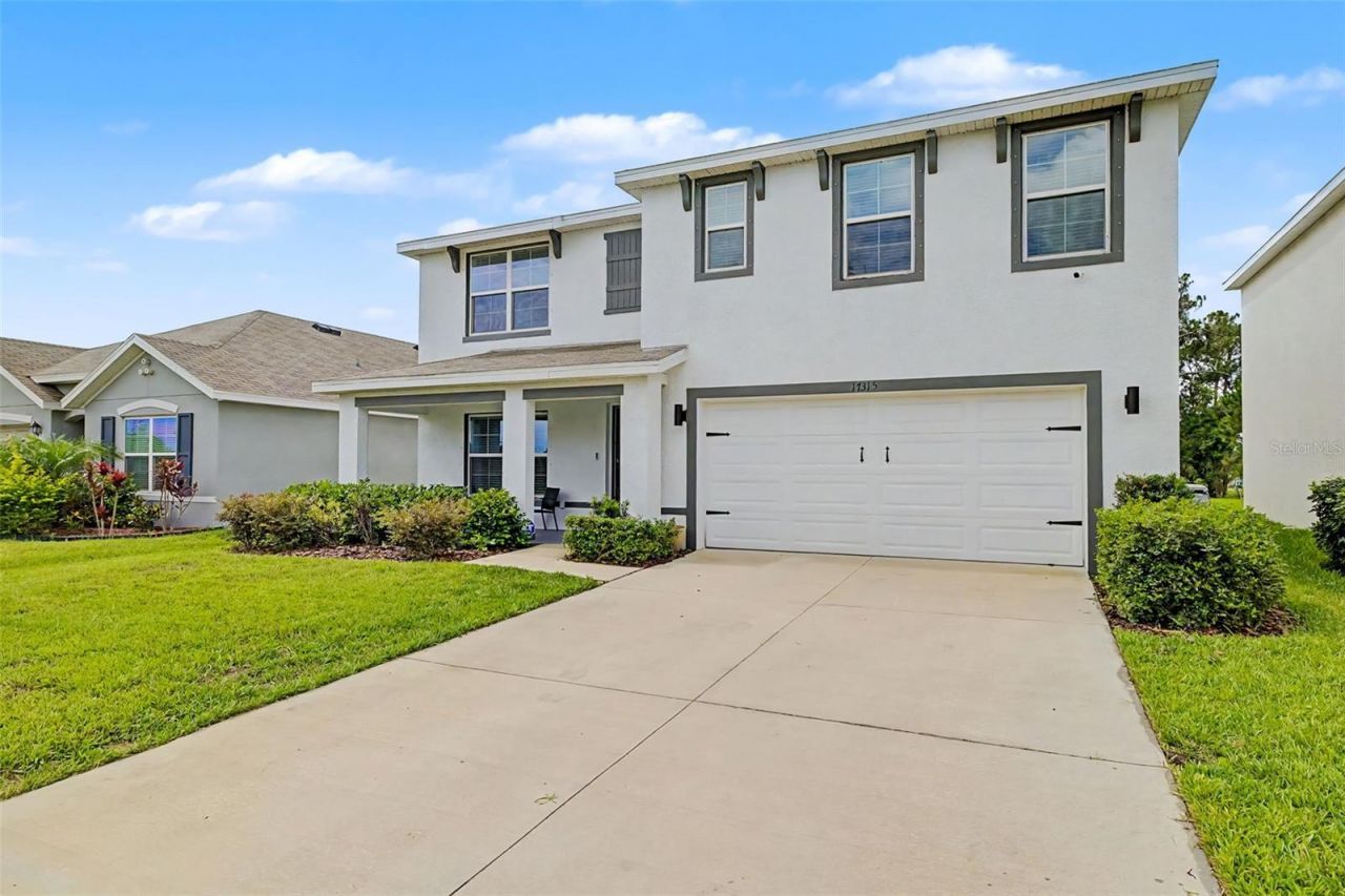 17315 Wheatberry Boulevard , Parrish, FL 34219 Photo