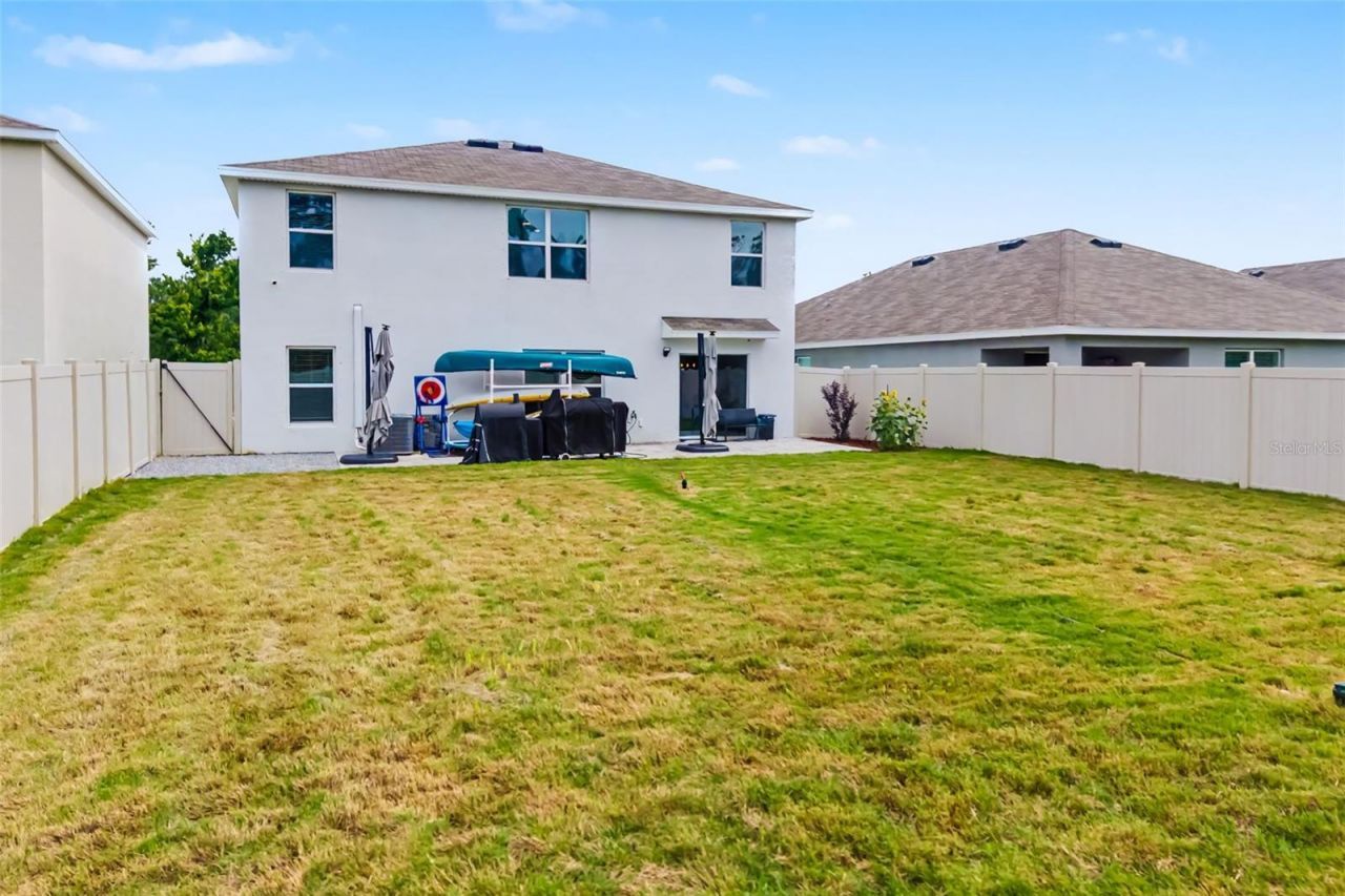 17315 Wheatberry Boulevard , Parrish, FL 34219 Photo