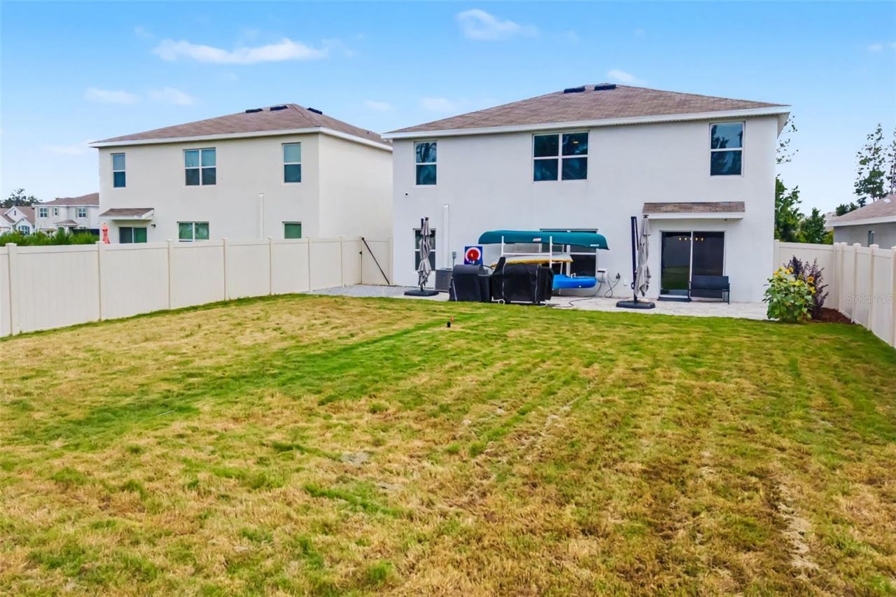 17315 Wheatberry Boulevard , Parrish, FL 34219 Photo