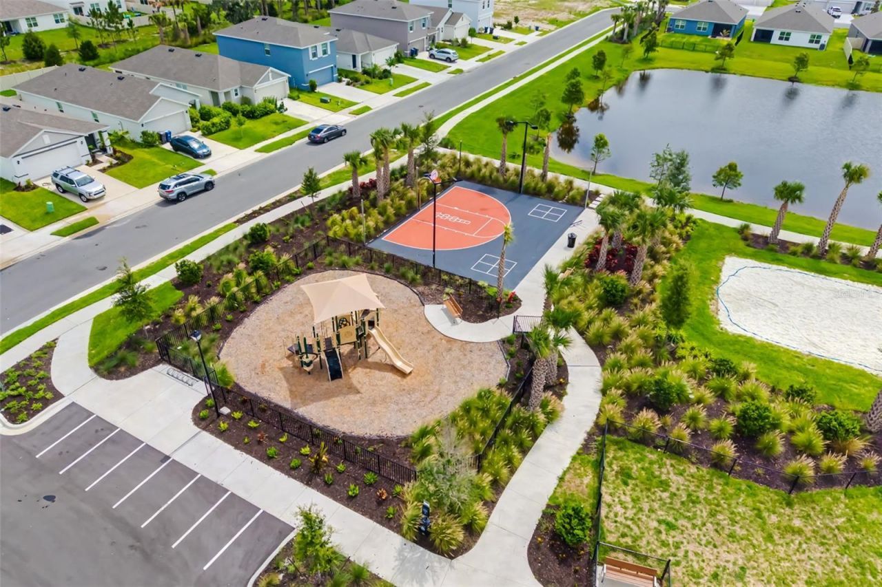 17315 Wheatberry Boulevard , Parrish, FL 34219 Photo