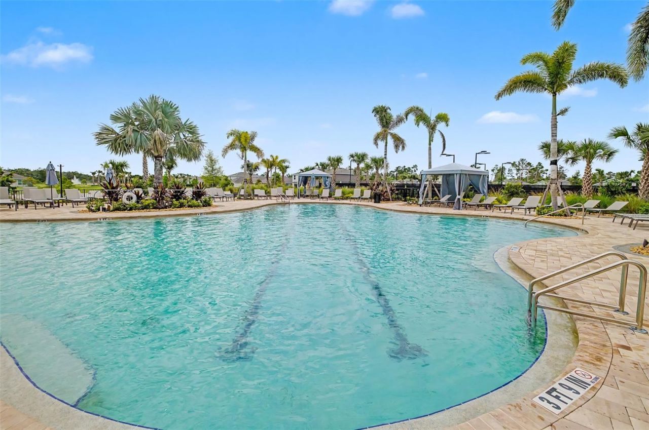 17315 Wheatberry Boulevard , Parrish, FL 34219 Photo