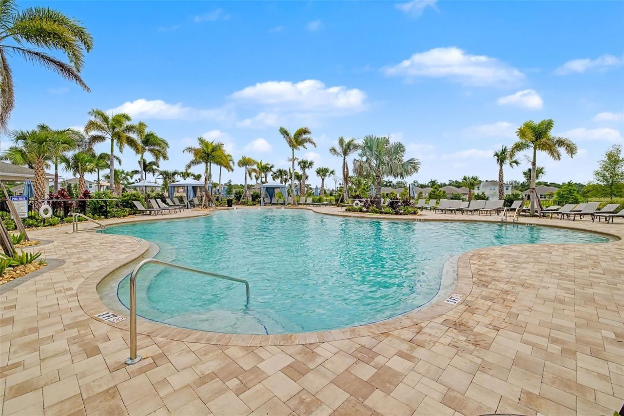 17315 Wheatberry Boulevard , Parrish, FL 34219 Photo