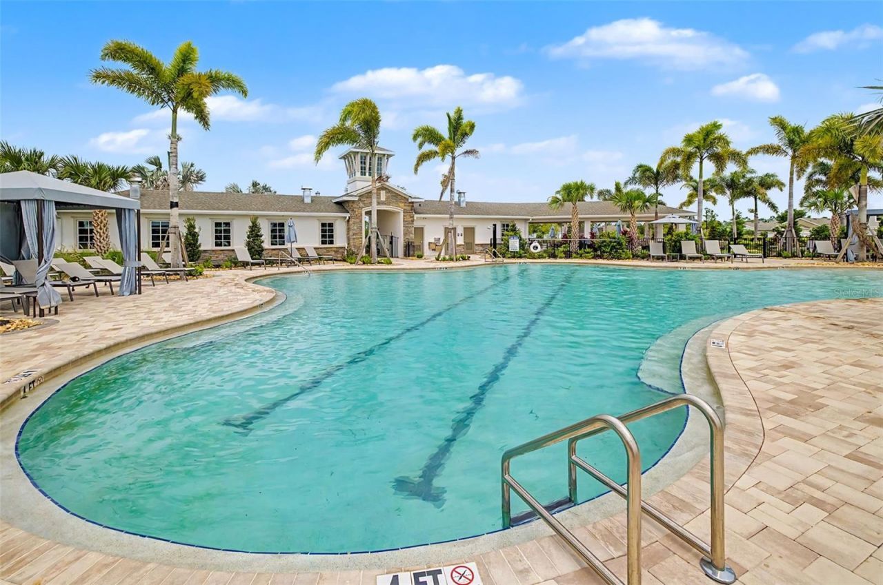 17315 Wheatberry Boulevard , Parrish, FL 34219 Photo
