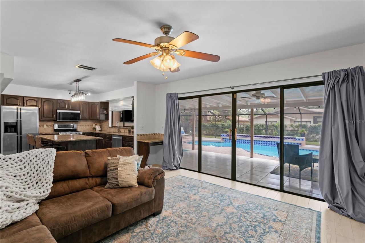 12603 Rain Forest Street , Temple Terrace, FL 33617 Photo