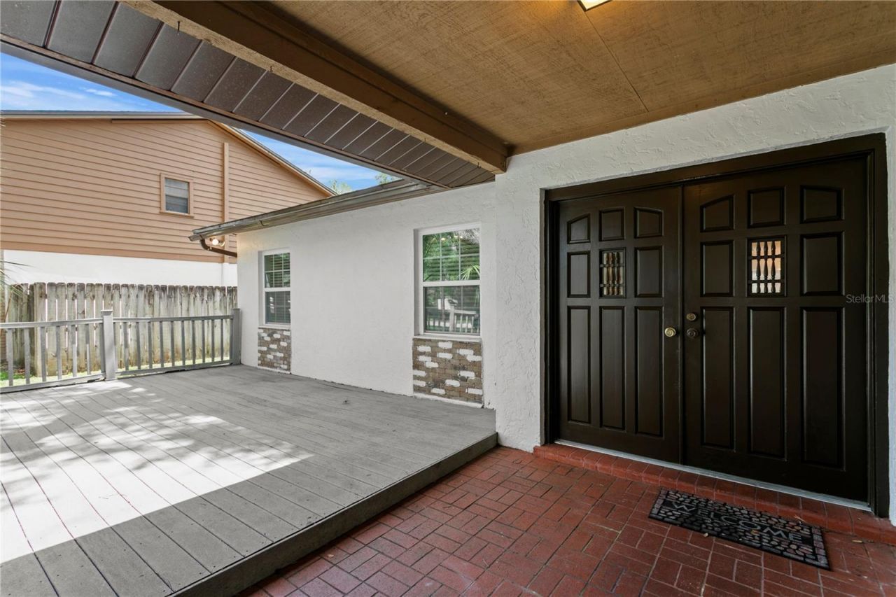 12603 Rain Forest Street , Temple Terrace, FL 33617 Photo
