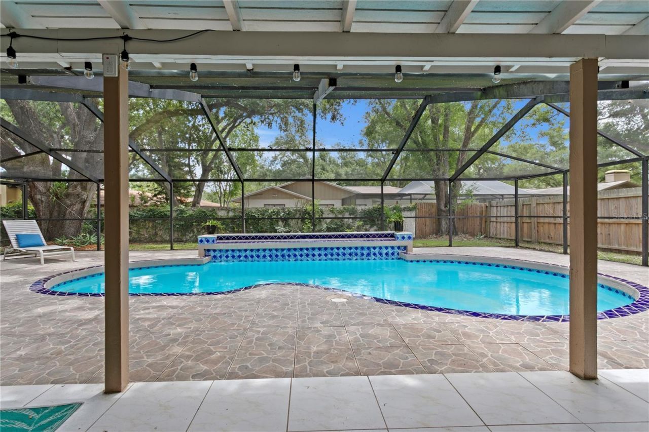 12603 Rain Forest Street , Temple Terrace, FL 33617 Photo