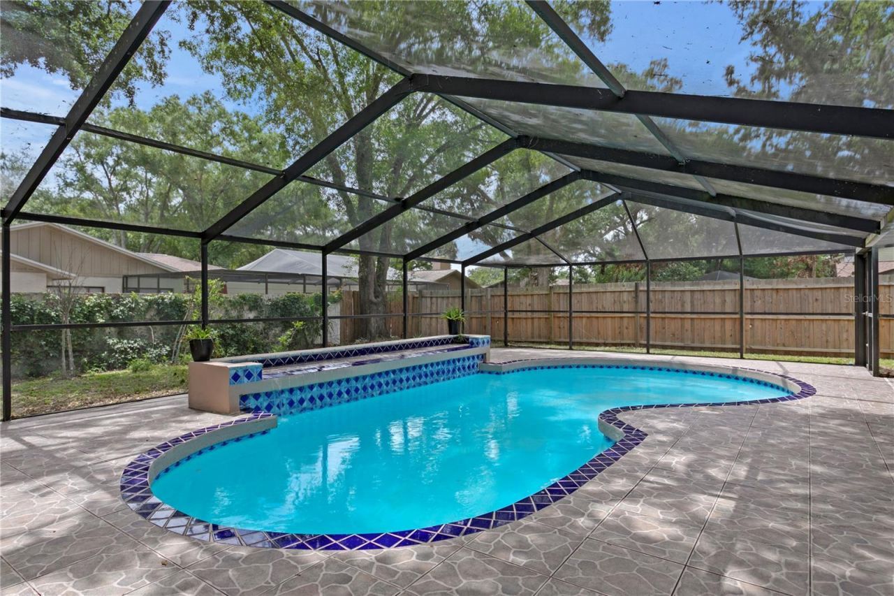 12603 Rain Forest Street , Temple Terrace, FL 33617 Photo