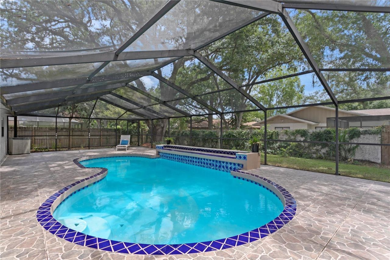12603 Rain Forest Street , Temple Terrace, FL 33617 Photo
