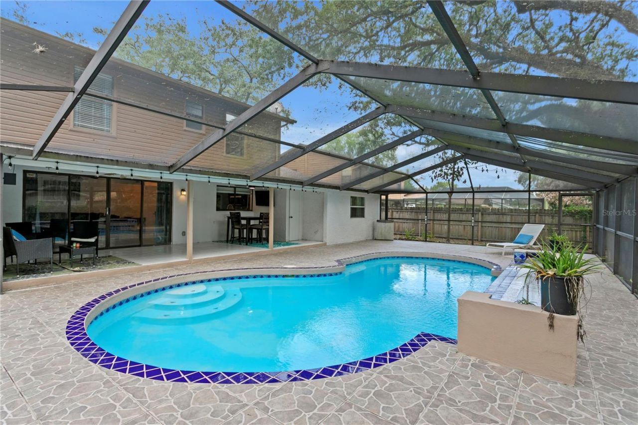 12603 Rain Forest Street , Temple Terrace, FL 33617 Photo