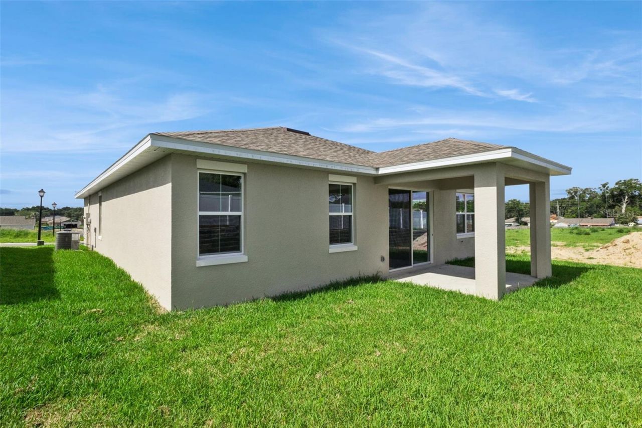 3712 Watercliff Circle, Grand Island, FL 32735 Photo