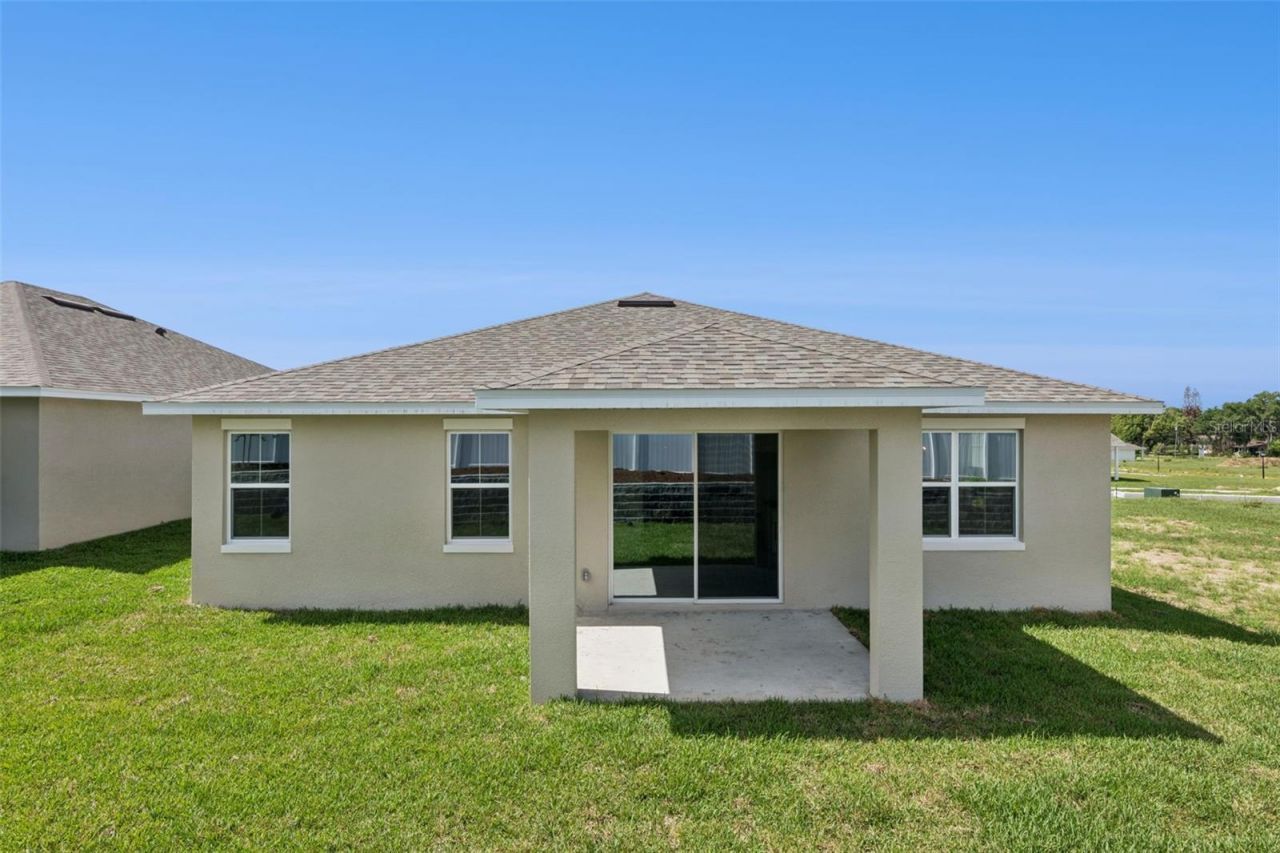 3712 Watercliff Circle, Grand Island, FL 32735 Photo