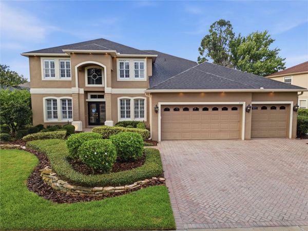 3540 DIAMOND LEAF LANE , OVIEDO, FL 32766