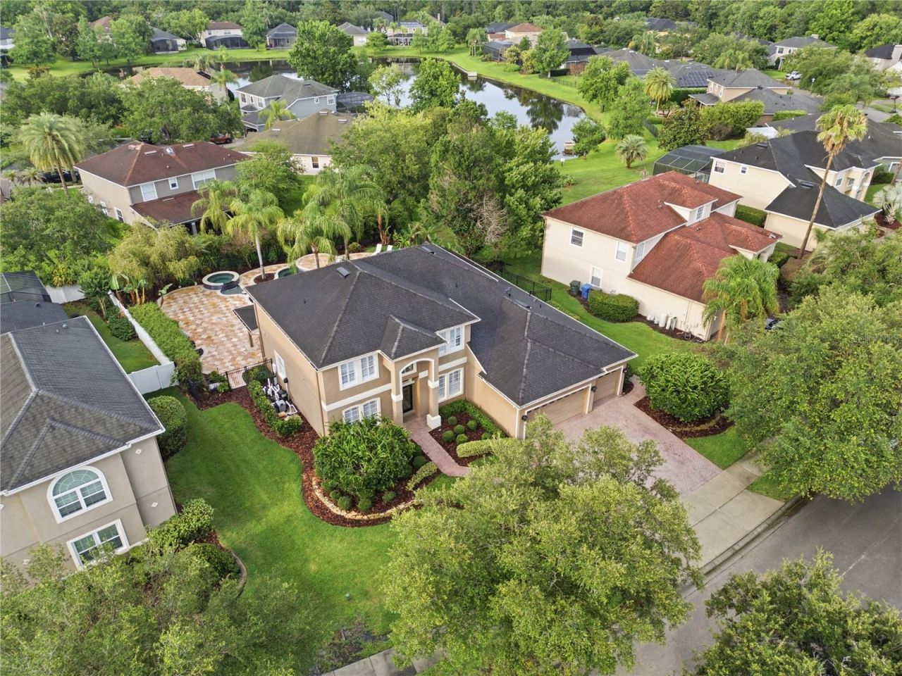3540 Diamond Leaf Lane , Oviedo, FL 32766 Photo
