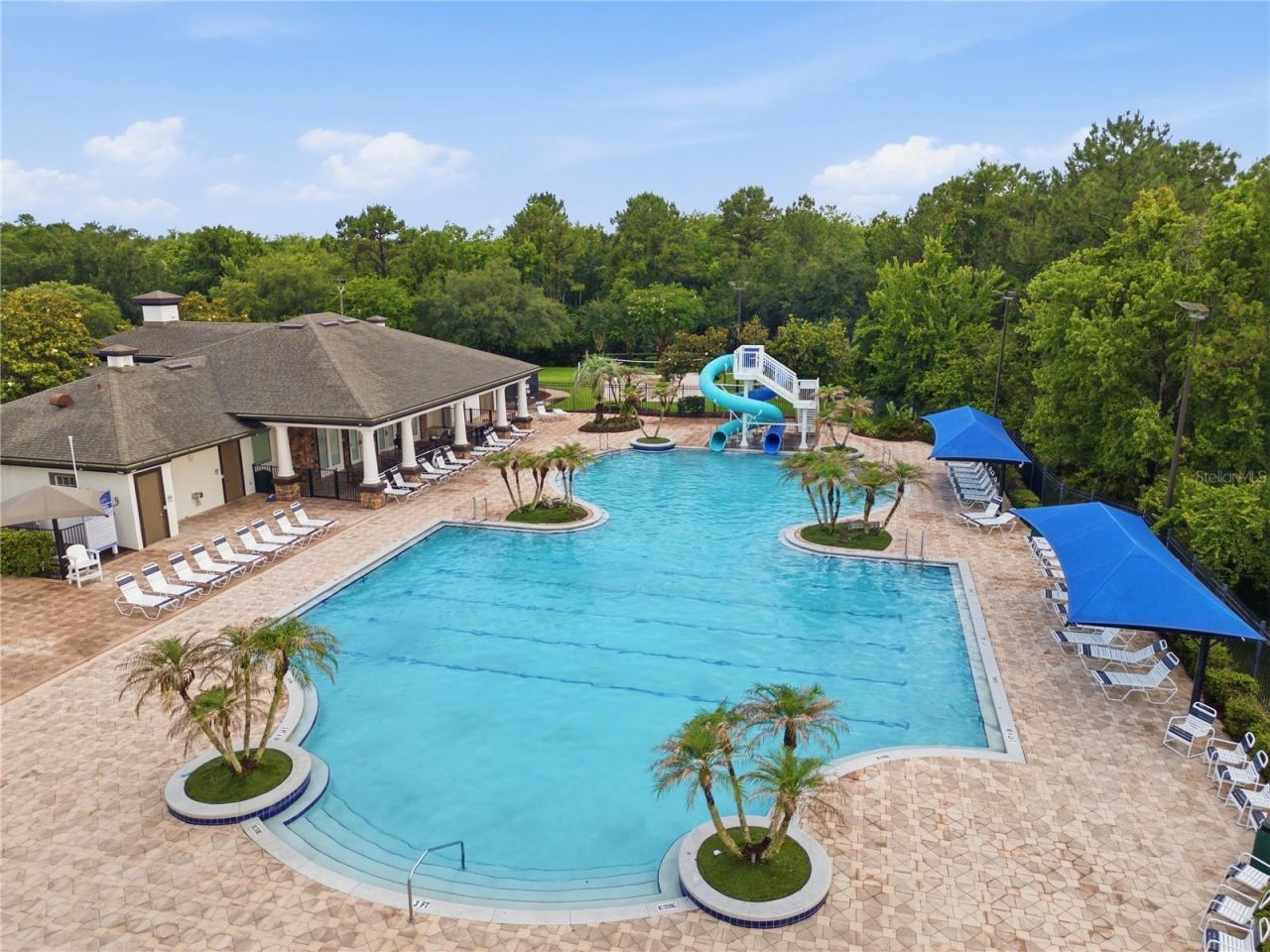 3540 Diamond Leaf Lane , Oviedo, FL 32766 Photo