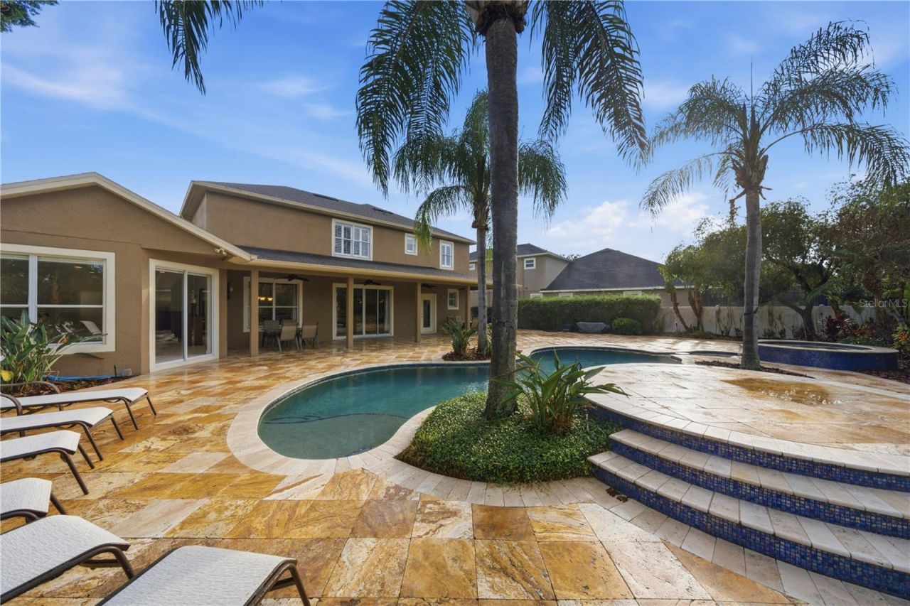 3540 Diamond Leaf Lane , Oviedo, FL 32766 Photo