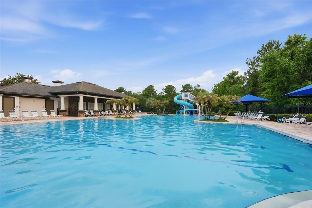 3540 Diamond Leaf Lane , Oviedo, FL 32766 Photo