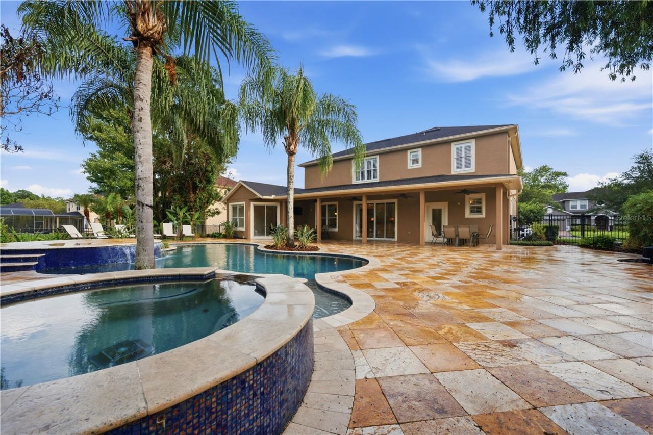 3540 Diamond Leaf Lane , Oviedo, FL 32766 Photo