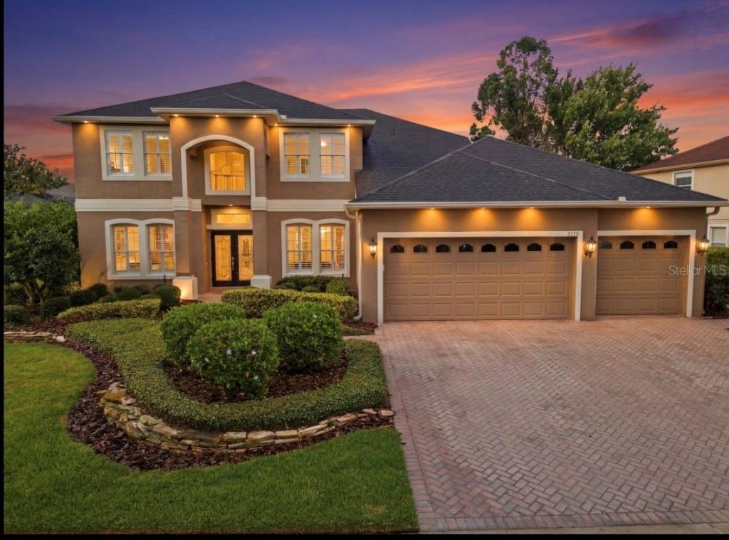 3540 Diamond Leaf Lane , Oviedo, FL 32766 Photo