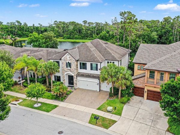 13817 MOONSTONE CANYON DRIVE , RIVERVIEW, FL 33579