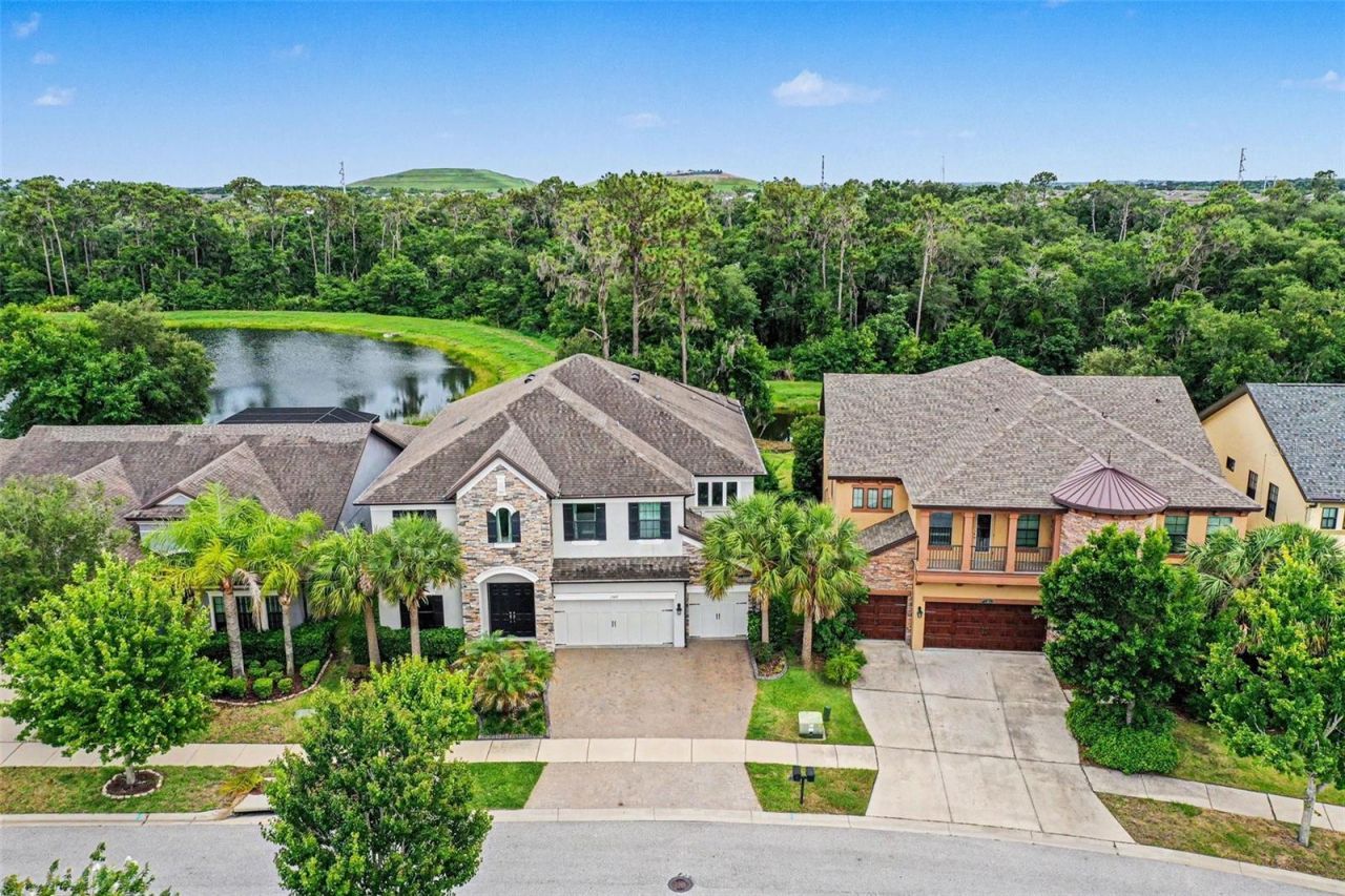 13817 Moonstone Canyon Drive , Riverview, FL 33579 Photo