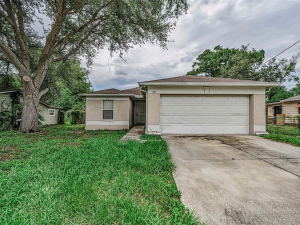1516 E ESKIMO AVENUE , TAMPA, FL 33604