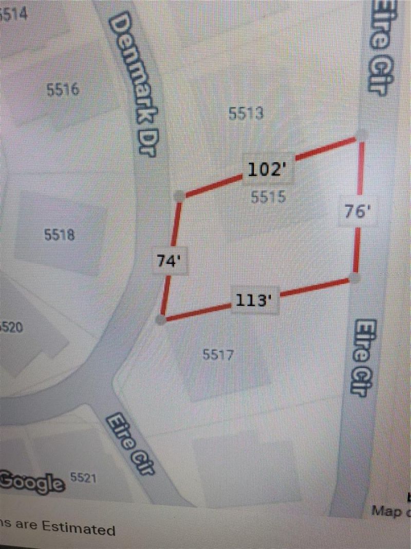 5515 Denmark Drive, Bradenton, FL 34207 Photo
