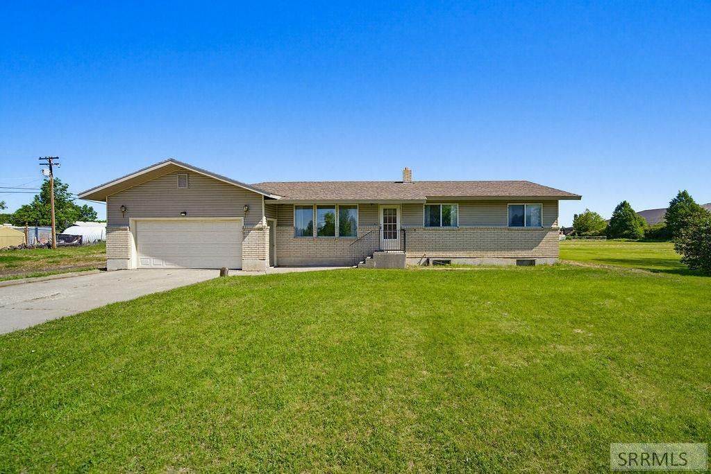 4013 E 107 N, Ucon, ID 83454 Main Photo