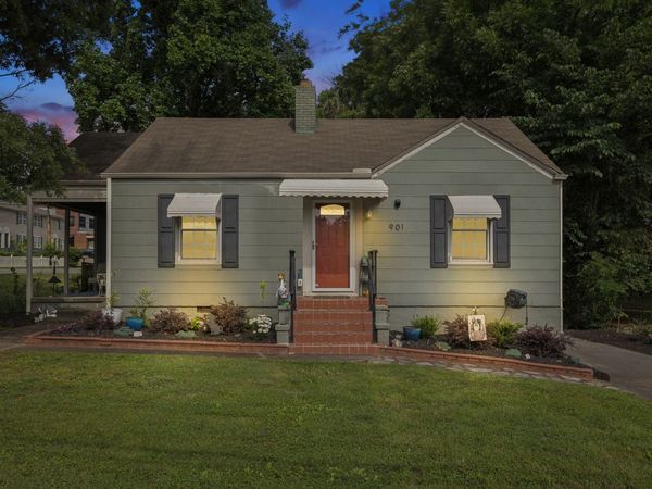 901 Emmett Ave NW, Cleveland, TN 37311