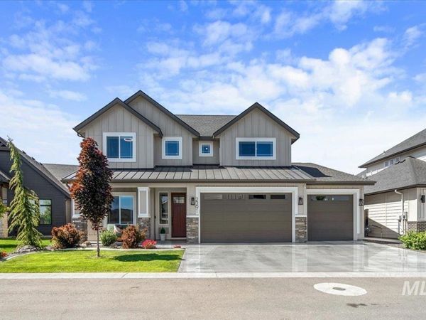 2391 E Valensole St, Meridian, ID 83642