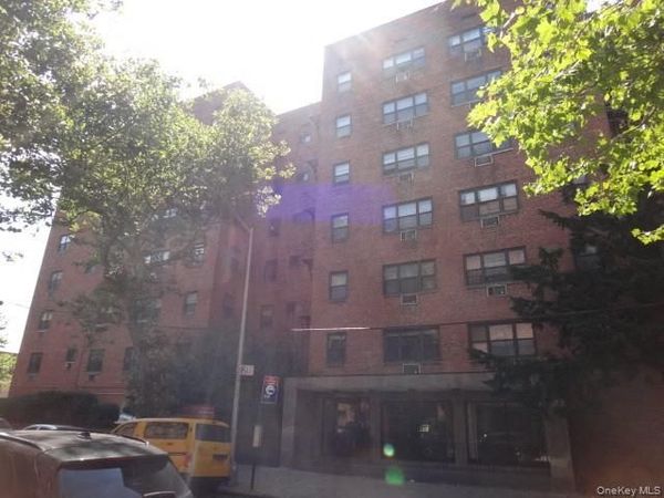 9910 60th Avenue, Unit 2B, Corona, NY 11368
