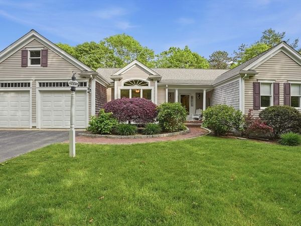 51 Falling Leaf Ln, Barnstable, MA 02655