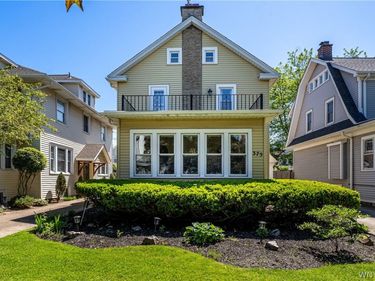 375 Parker Avenue , Buffalo, NY 14216