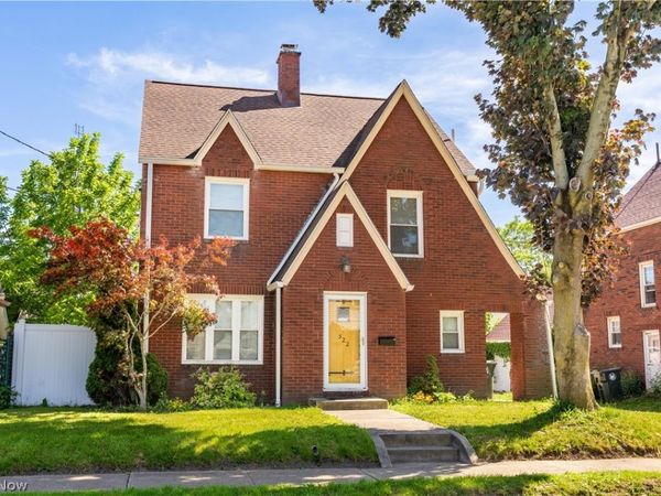 522 18th Street NW, Canton, OH 44703