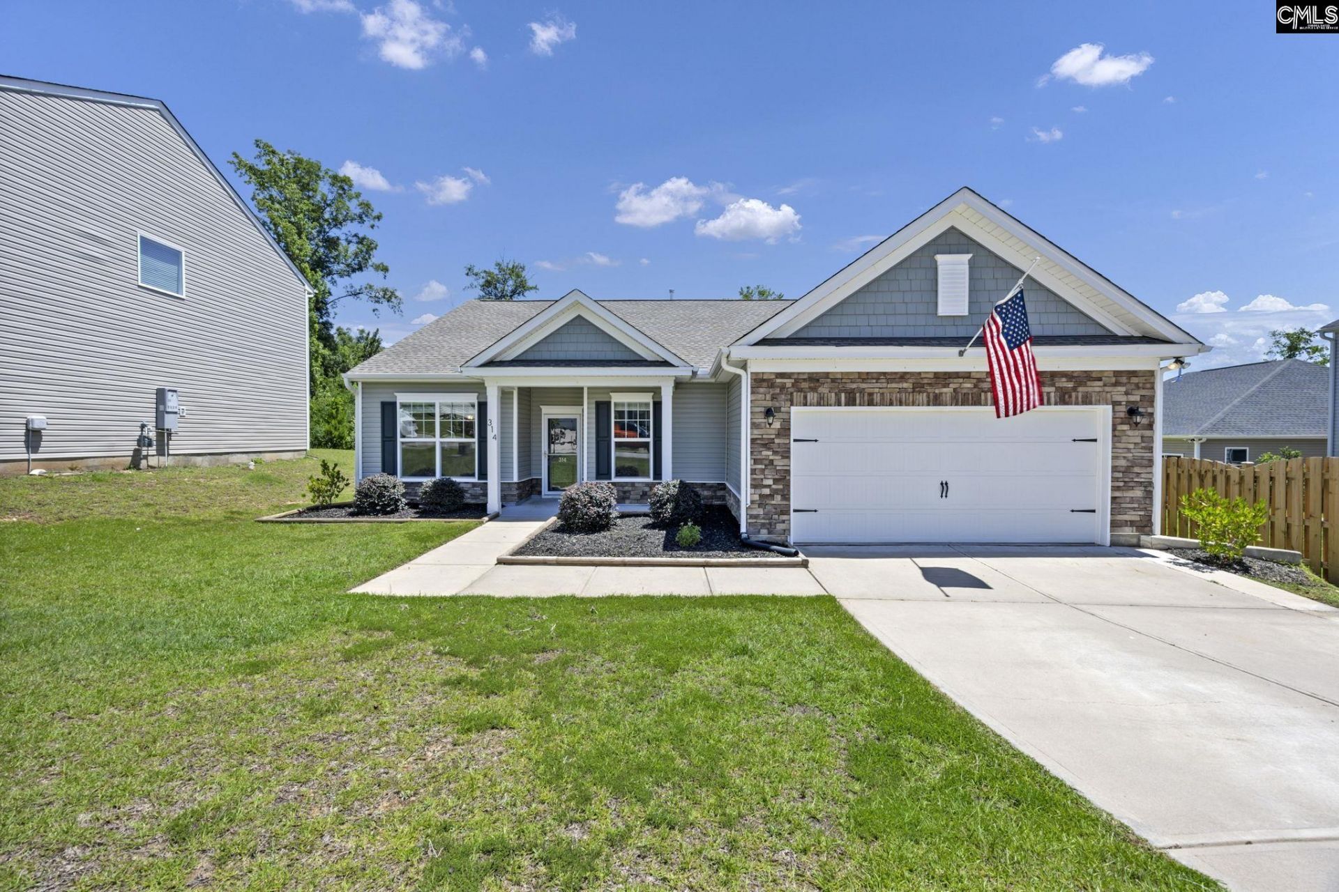314 Blue Lagoon Lane  Photo 45