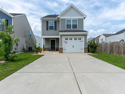 121 Travers Lane , Columbia, SC 29223