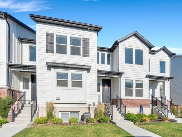 2029 N 3830 W, Lehi, UT 84043