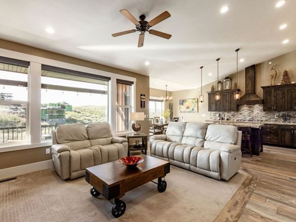 1754 E LONGVIEW DR , Hideout, UT 84036