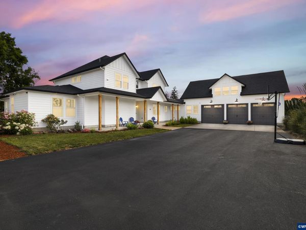 815 Claggett St NE, Keizer, OR 97303
