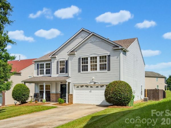 116 Adams Trail, Mount Holly, NC 28120