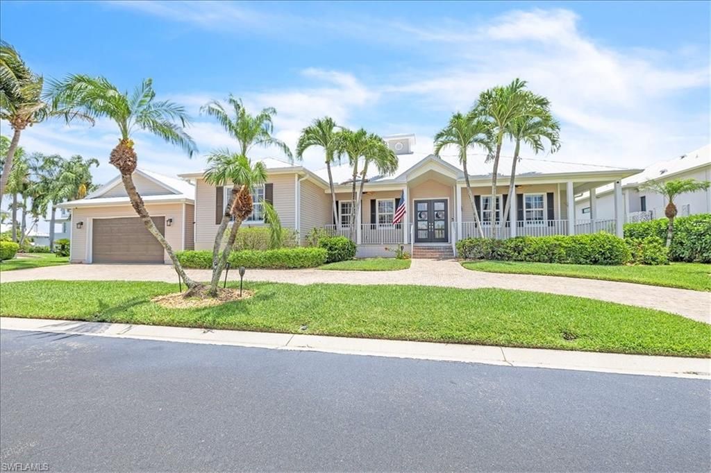 6050 Tidewater Island Cir, Fort Myers, FL 33908 Photo