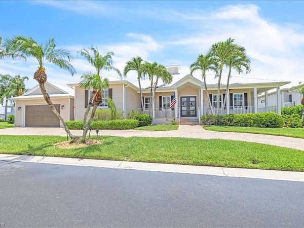 6050 Tidewater Island CIR, FORT MYERS, FL 33908