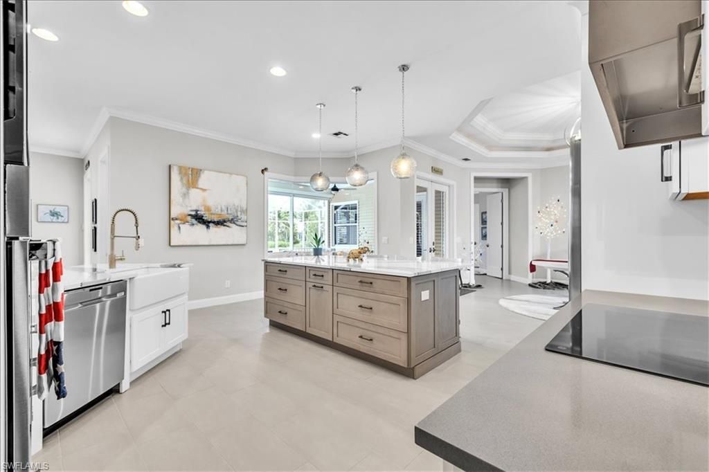 6050 Tidewater Island Cir, Fort Myers, FL 33908 Photo