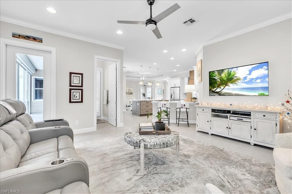 6050 Tidewater Island Cir, Fort Myers, FL 33908 Photo