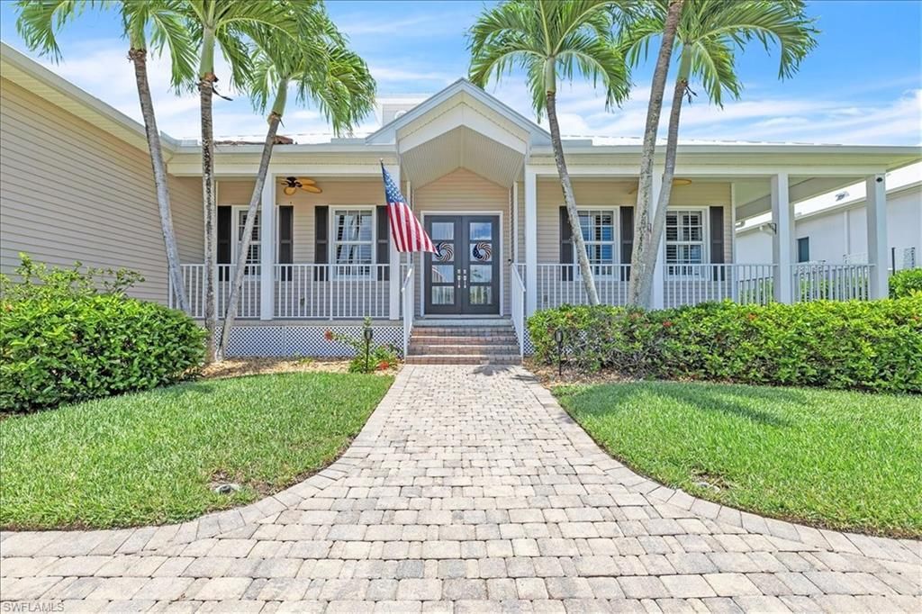 6050 Tidewater Island Cir, Fort Myers, FL 33908 Photo