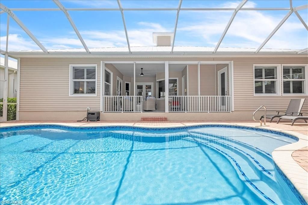 6050 Tidewater Island Cir, Fort Myers, FL 33908 Photo