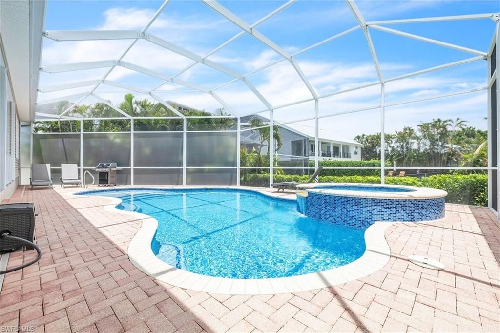 6050 Tidewater Island Cir, Fort Myers, FL 33908 Photo