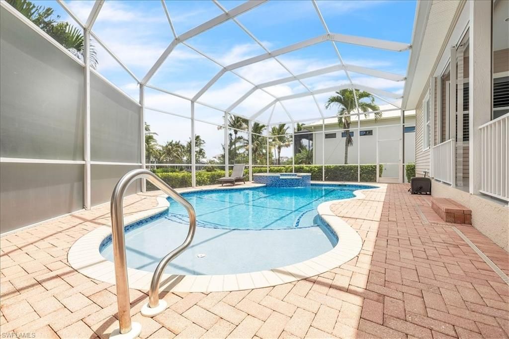 6050 Tidewater Island Cir, Fort Myers, FL 33908 Photo