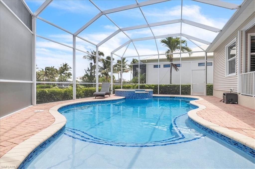 6050 Tidewater Island Cir, Fort Myers, FL 33908 Photo