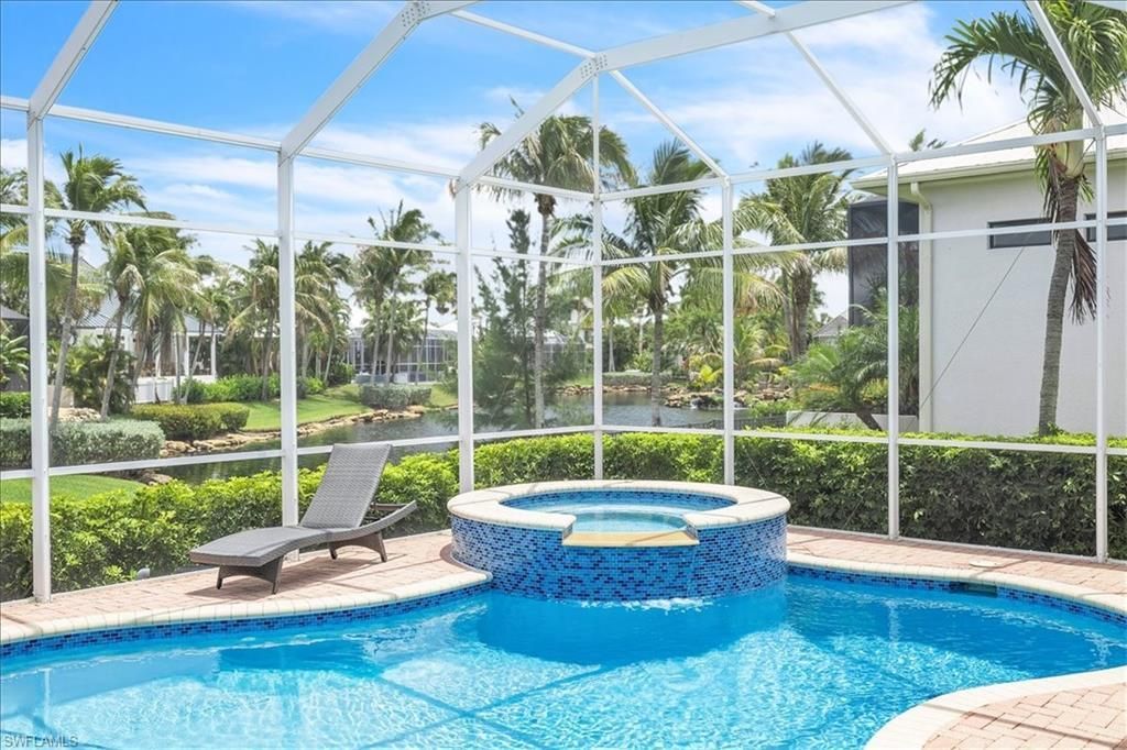 6050 Tidewater Island Cir, Fort Myers, FL 33908 Photo