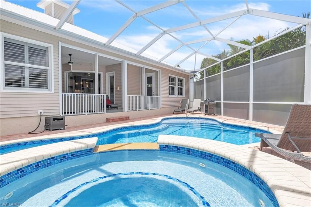 6050 Tidewater Island Cir, Fort Myers, FL 33908 Photo